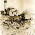 Aşık Pasha Mosque