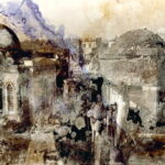 Emir Ahmed-i Buhari Türbesi ve Camii