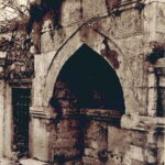 Aşık Pashazade Fountain