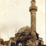 Aşık Pasha Mosque