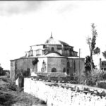 Tren Hattından Küçük Ayasofya