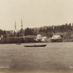 Eyüpsultan ve Haliç