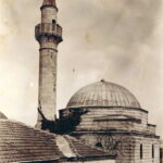 Aşık Pasha Mosque