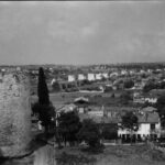 Yedikule Hisarı’ndan Kara Surları