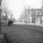 Çırağan Yolu