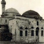 Aşık Paşazade Türbesi ve Aşık Paşa Camii