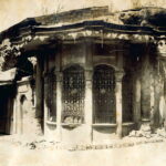 II. Mahmut Han Sebili ve Çeşmesi