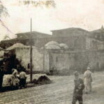İbrahim Paşa Hamamı