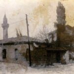 Hoşkadem Camii