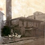 Kızılminare Camii