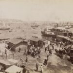 Sirkeci ve Eminönü İskele ve Limanı
