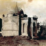 Sadrazam Ahmet Cevat Paşa Türbesi