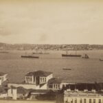 Kabataş’tan Üsküdar ve Boğaziçi