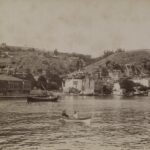 Muhsinzade Yalısı ve Kuruçeşme