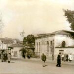 Cameroon Ali Mosque