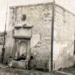 Pertevniyal Valide Sultan Çeşmesi