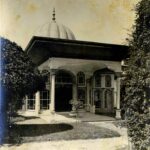 Aynalıkavak Kasrı