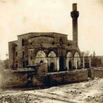 Bali Paşa Camii