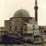 Bali Paşa Camii
