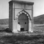 İmrahor Çeşmesi