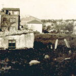 Parmakkapı Kadı Asker Mehmet Efendi Camii