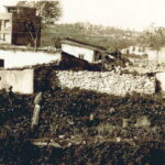 Parmakkapı Kadı Asker Mehmet Efendi Camii