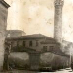 Molla Hüsrev Camii