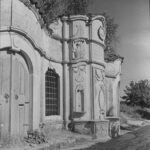 Feyziye Küçük Efendi Camii Dışındaki II. Mahmut Han Çeşmesi