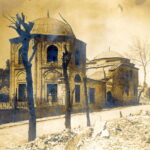 Şah Huban Hatun Türbesi