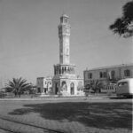 İzmir Saat Kulesi