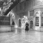 Eyüp Sultan Türbesi Dış Görünümü