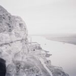 Birecik Kalesi’nden Fırat Nehri