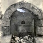 Destari Mustafa Paşa Çeşmesi