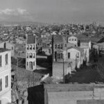 Edirnekapı’dan Fatih Yönü Görünümü