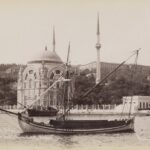 Dolmabahçe Camii