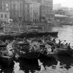 Balıkpazarı İskelesi ve İskele Mescidi