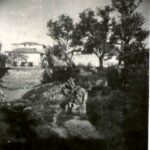 Şeyh Ebul Vefa Camii Kalıntıları