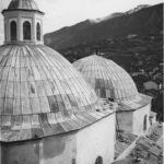 Yeşil Camii’den Detay Fotoğraflar