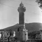 Selçuklu Minaresi