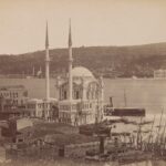 Ortaköy Camii