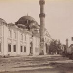 Şehzade Mehmet Camii