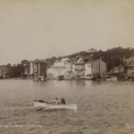 Yeniköy Pedestrians