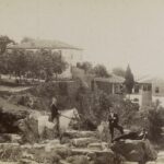 Büyükada Aya Yorgi Manastırı