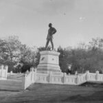 Sarayburnu Atatürk Anıtı