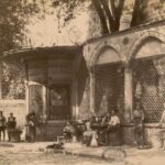 Damat İbrahim Paşa Sebili