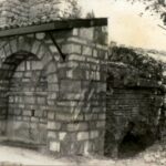 Yedikule Hisarı Fatih Fountain