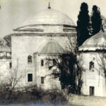 Davut Paşa Camii