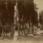 Malatyalı İsmail Ağa Camii ve Çevresi