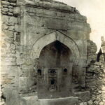Davut Paşa Çeşmesi