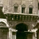 Mısır Çarşısı Haseki Kapısı